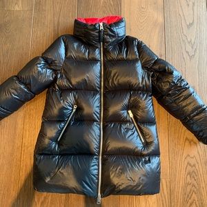 Mackage size small Super Puff